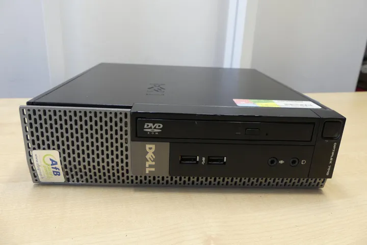 Dell - Optiplex 7010 - i3 - Windows 11